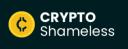 Cryptoshameless logo